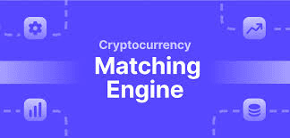 Matching Engines in DeFi: Architecture, Design, and Implementation